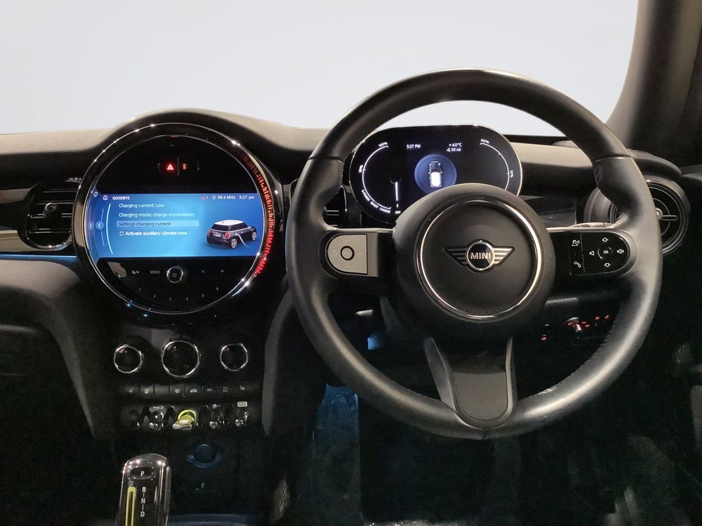 Used MINI Electric Hatch 2023 for sale - 77588369: Photo 14