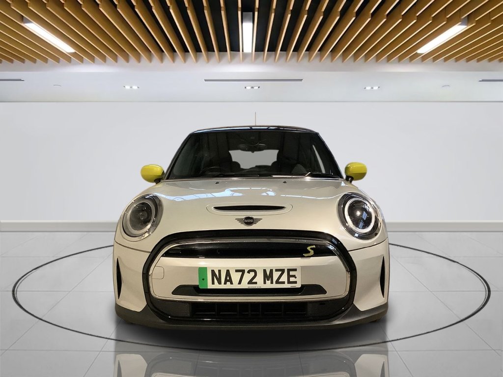 Used MINI Electric Hatch 2023 for sale - 77588369: Photo 2