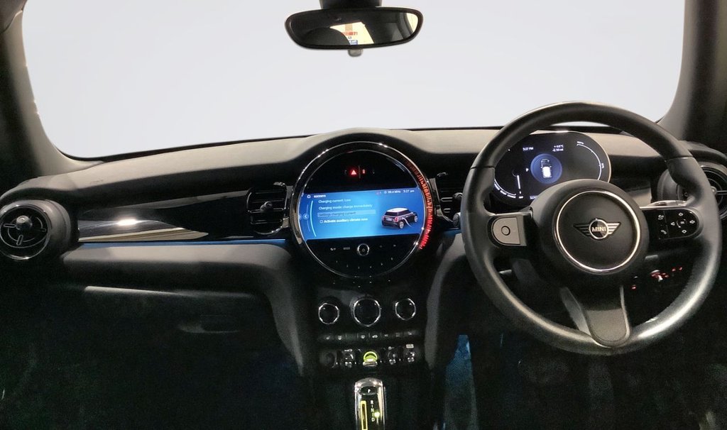 Used MINI Electric Hatch 2023 for sale - 77588369: Photo 3