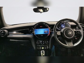 Used MINI Electric Hatch 2023 for sale - 77588369: Photo