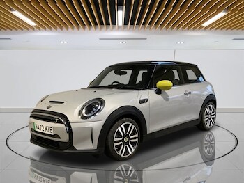 Used MINI Electric Hatch 2023 for sale - 77588369: Photo