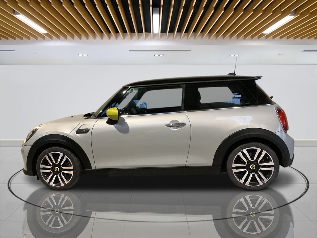 Used MINI Electric Hatch 2023 for sale - 77588369: Photo 5