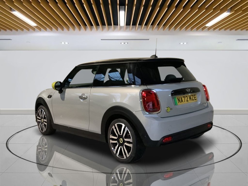 Used MINI Electric Hatch 2023 for sale - 77588369: Photo 6