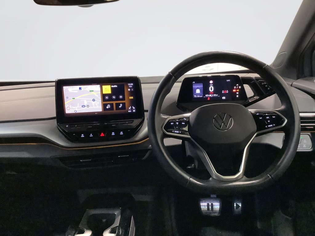 Used Volkswagen ID.4 2022 for sale - 77498480: Photo 14