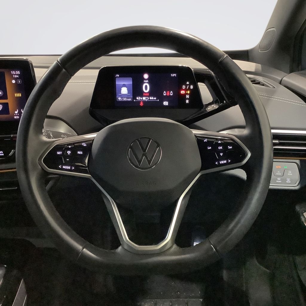 Used Volkswagen ID.4 2022 for sale - 77498480: Photo 15