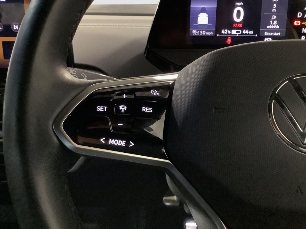 Used Volkswagen ID.4 2022 for sale - 77498480: Photo 16