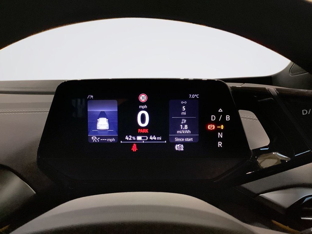 Used Volkswagen ID.4 2022 for sale - 77498480: Photo 17