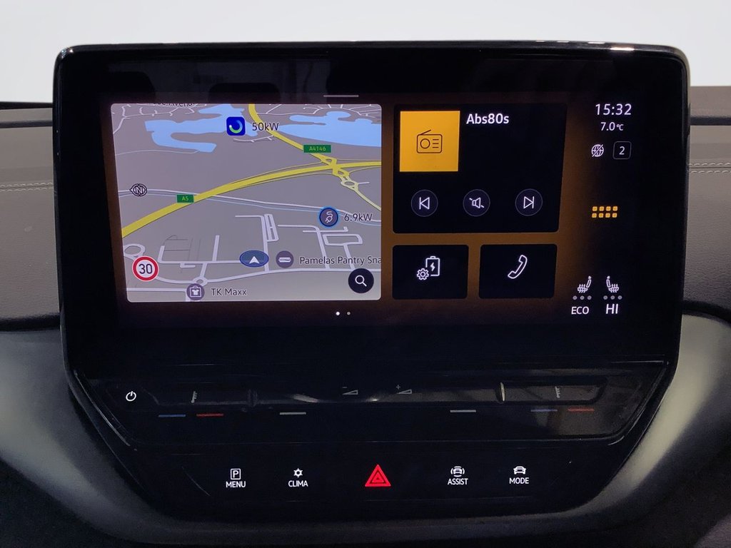 Used Volkswagen ID.4 2022 for sale - 77498480: Photo 22