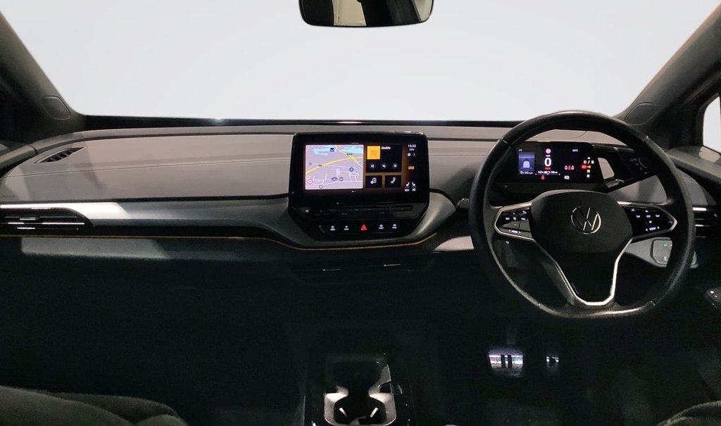 Used Volkswagen ID.4 2022 for sale - 77498480: Photo 3