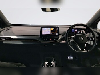 Used Volkswagen ID.4 2022 for sale - 77498480: Photo