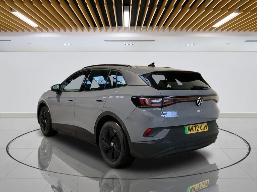 Used Volkswagen ID.4 2022 for sale - 77498480: Photo 6