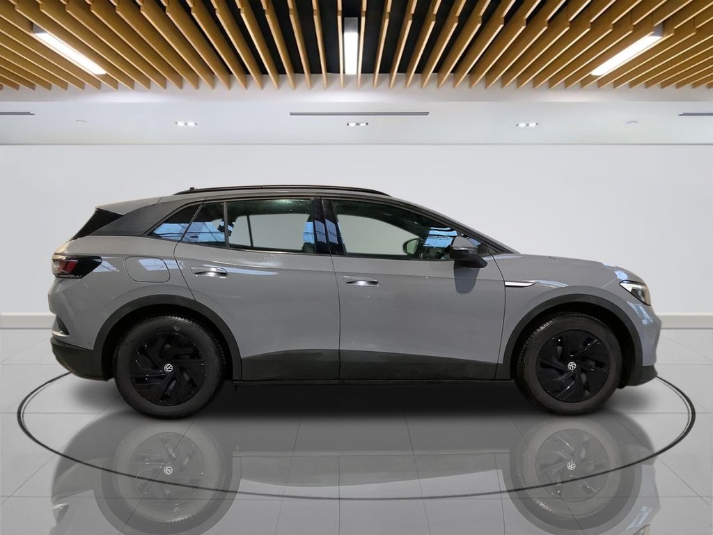 Used Volkswagen ID.4 2022 for sale - 77498480: Photo 8