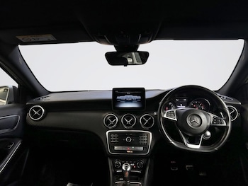 Used Mercedes-Benz A-Class 2017 for sale - 79318567: Photo