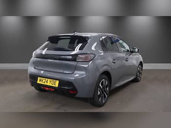Used Peugeot 208 2024 for sale - 79643093: Photo