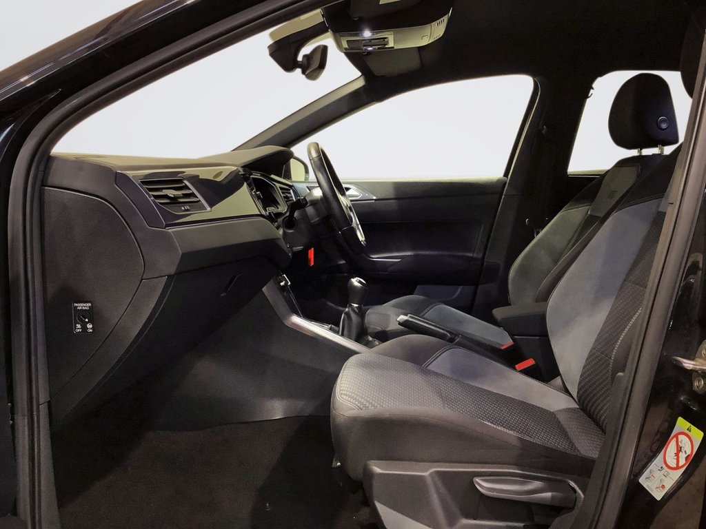 Used Volkswagen Polo 2020 for sale - 77307357: Photo 11