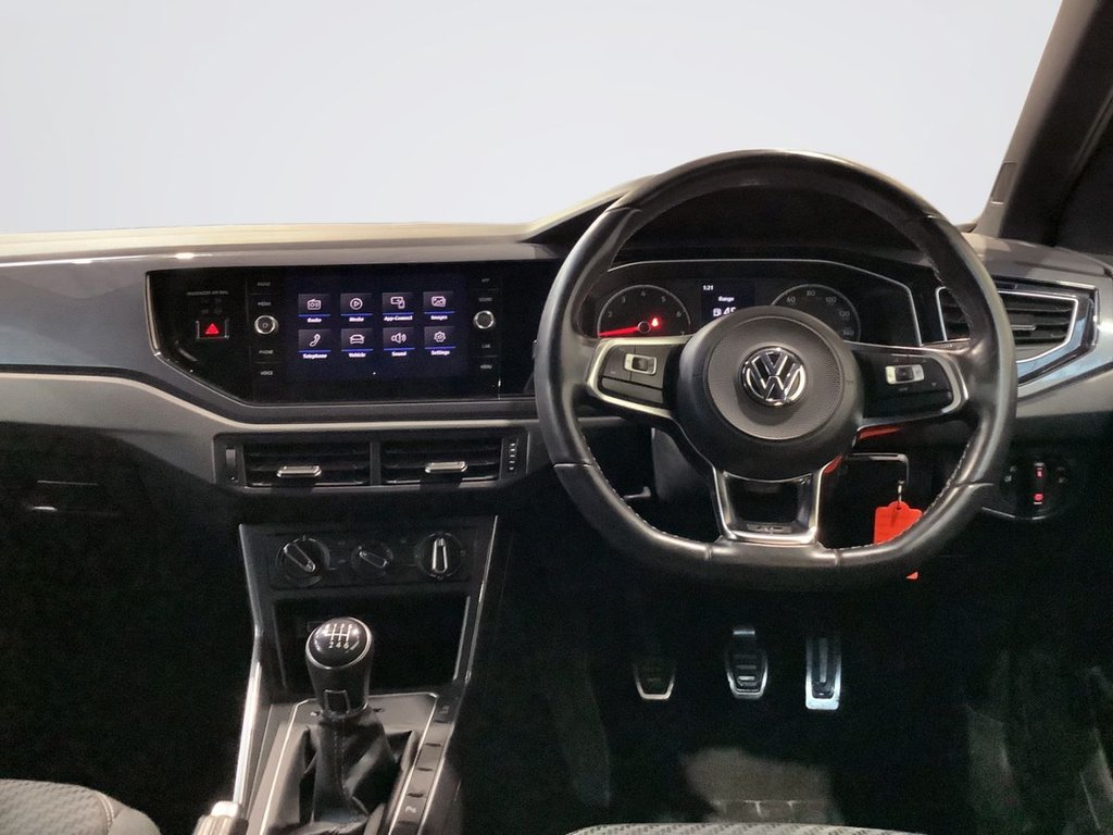Used Volkswagen Polo 2020 for sale - 77307357: Photo 14