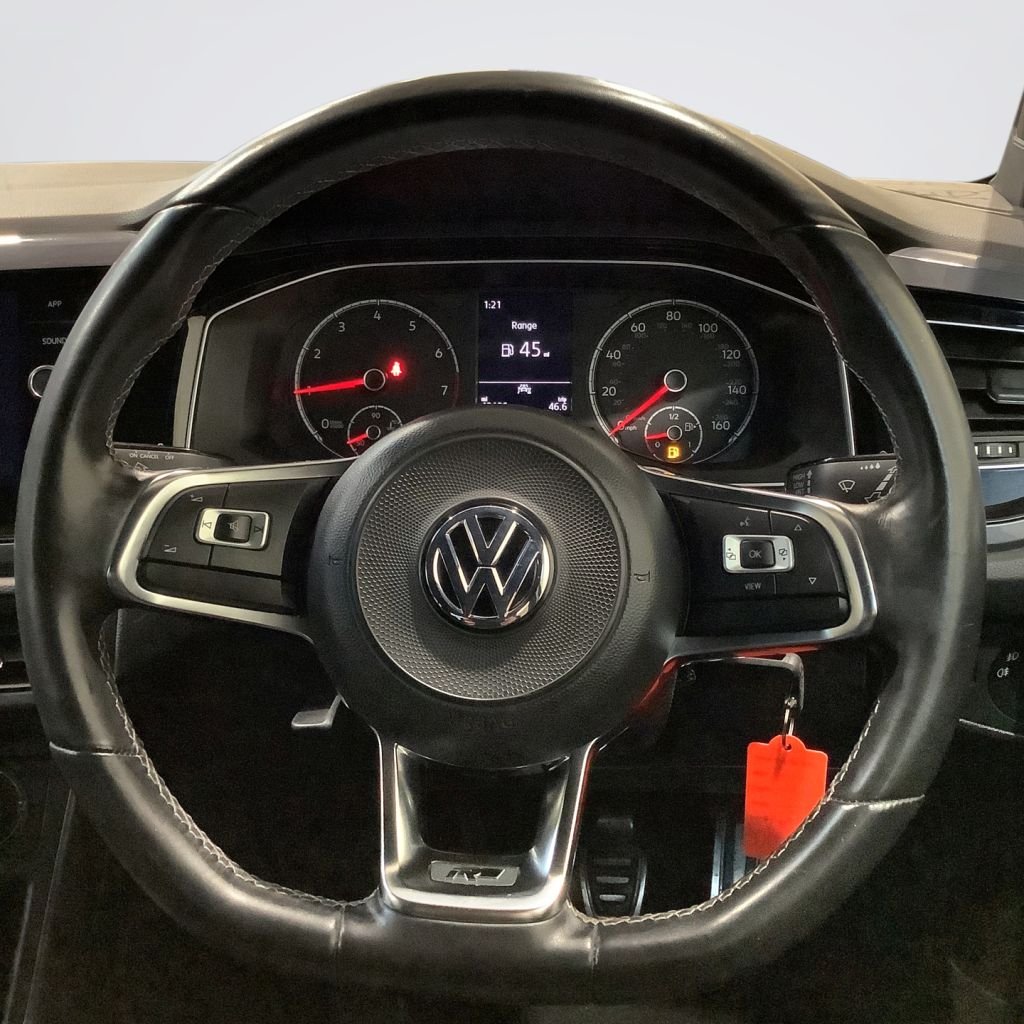 Used Volkswagen Polo 2020 for sale - 77307357: Photo 15