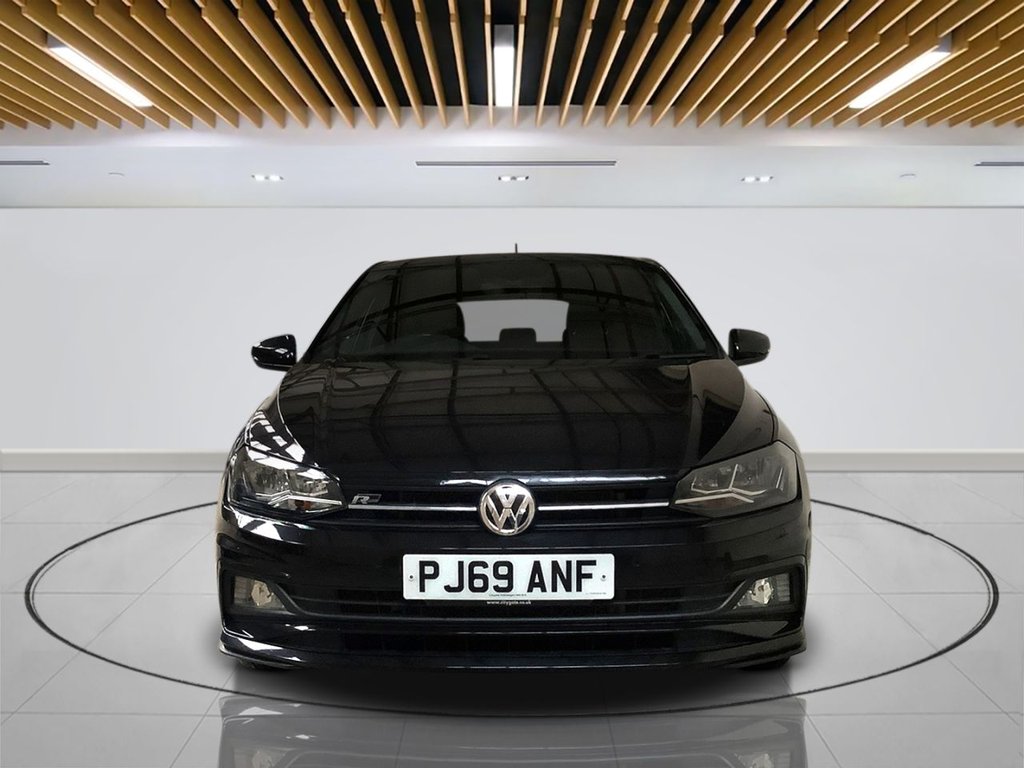 Used Volkswagen Polo 2020 for sale - 77307357: Photo 2