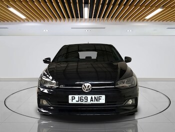Used Volkswagen Polo 2020 for sale - 77307357: Photo
