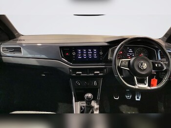 Used Volkswagen Polo 2020 for sale - 77307357: Photo