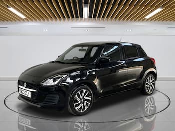 Used Suzuki Swift 2022 for sale - 79659351: Photo
