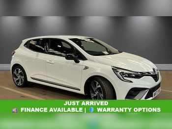Used Renault Clio 2023 for sale - 79114105: Photo
