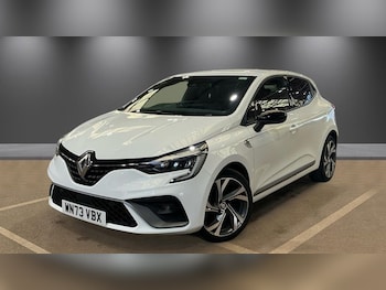 Used Renault Clio 2023 for sale - 79114105: Photo