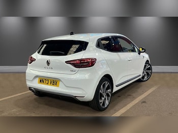 Used Renault Clio 2023 for sale - 79114105: Photo