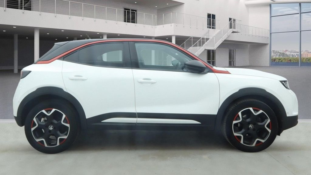 Used Vauxhall Mokka 2022 for sale - 77647921: Photo 11