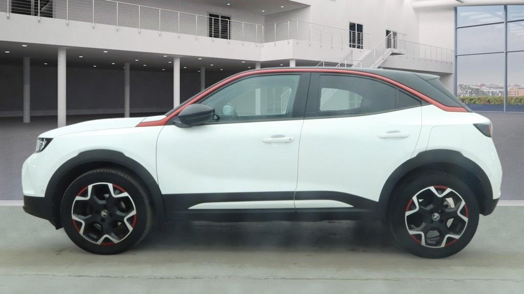 Used Vauxhall Mokka 2022 for sale - 77647921: Photo 12