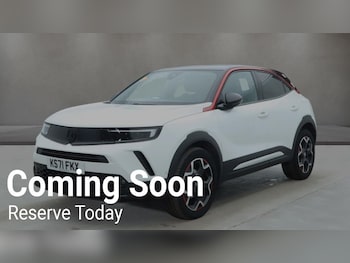 Used Vauxhall Mokka 2022 for sale - 77647921: Photo