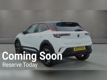 Used Vauxhall Mokka 2022 for sale - 77647921: Photo