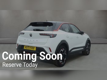 Used Vauxhall Mokka 2022 for sale - 77647921: Photo