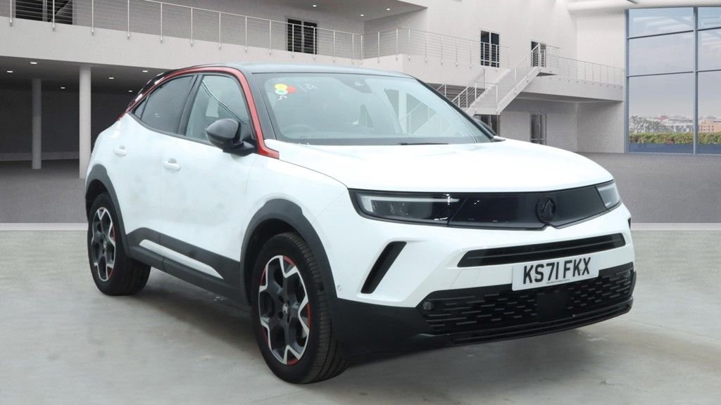 Used Vauxhall Mokka 2022 for sale - 77647921: Photo 7