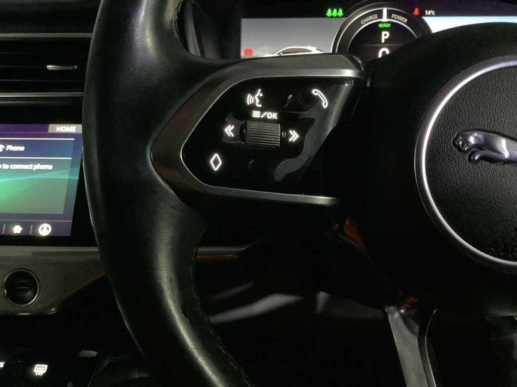 Used Jaguar I-Pace 2018 for sale - 77614296: Photo 17