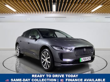 2018 (68) - 294kW EV400 SE 90kWh 5dr Auto