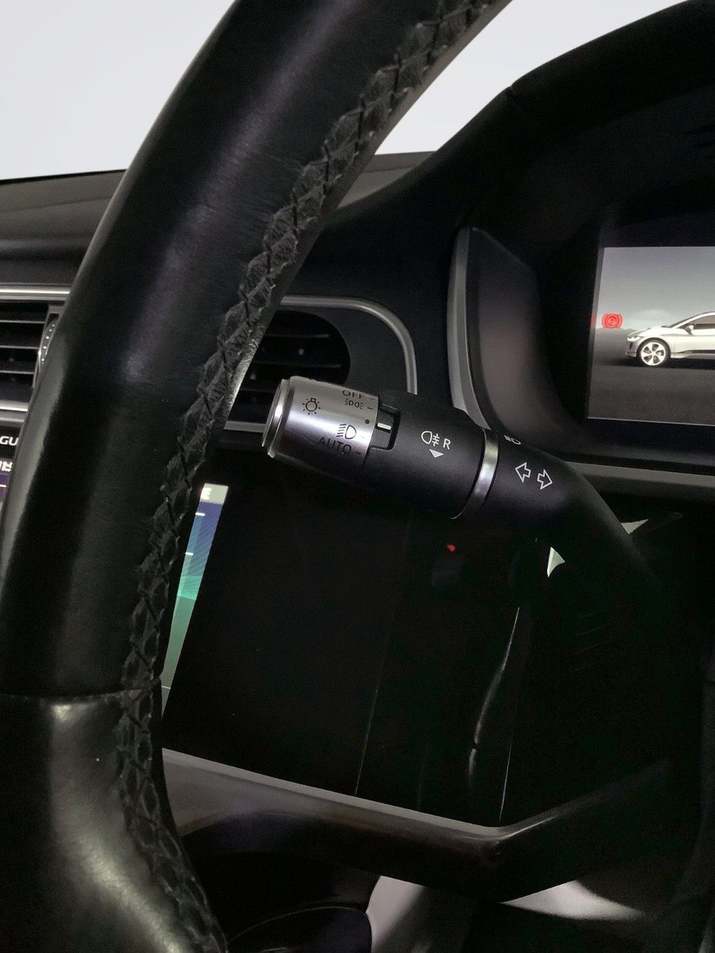 Used Jaguar I-Pace 2018 for sale - 77614296: Photo 20