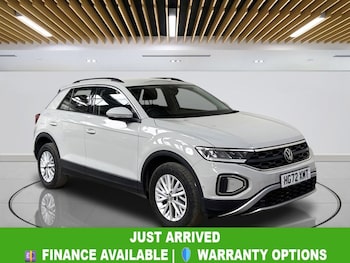 Used Volkswagen T-Roc 2023 for sale - 79072032: Photo