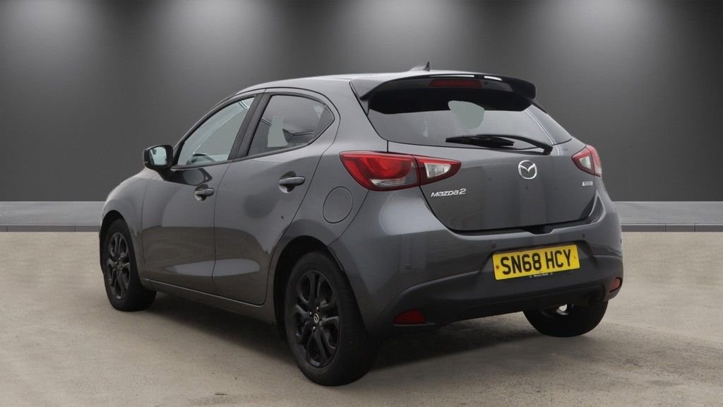 Used Mazda Mazda2 2018 for sale - 78056497: Photo 3