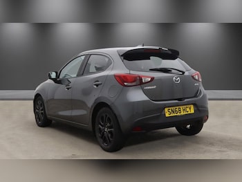 Used Mazda Mazda2 2018 for sale - 78056497: Photo