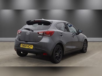 Used Mazda Mazda2 2018 for sale - 78056497: Photo
