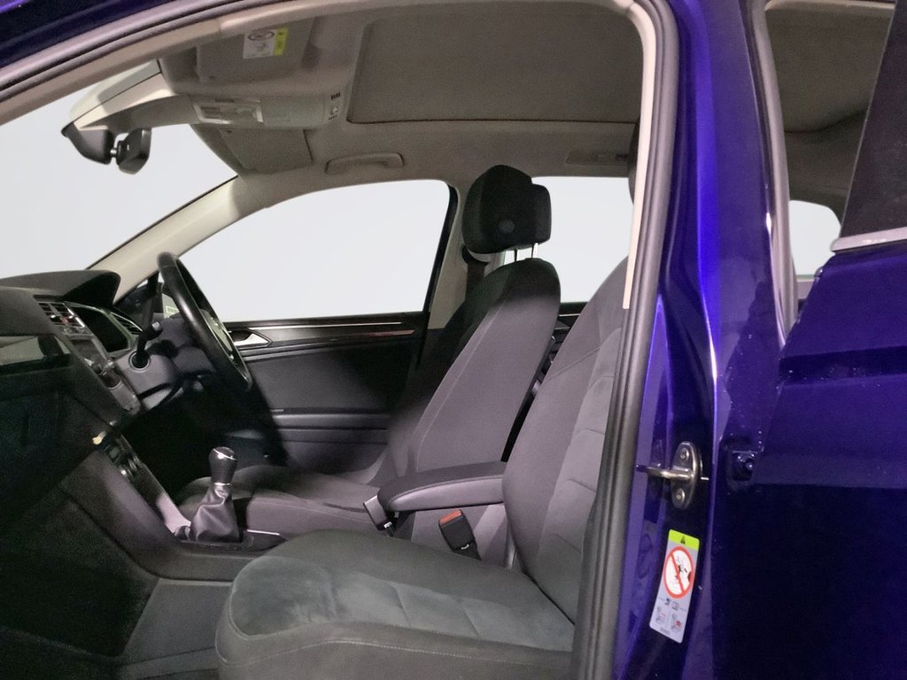 Used Volkswagen Tiguan 2019 for sale - 76520404: Photo 12