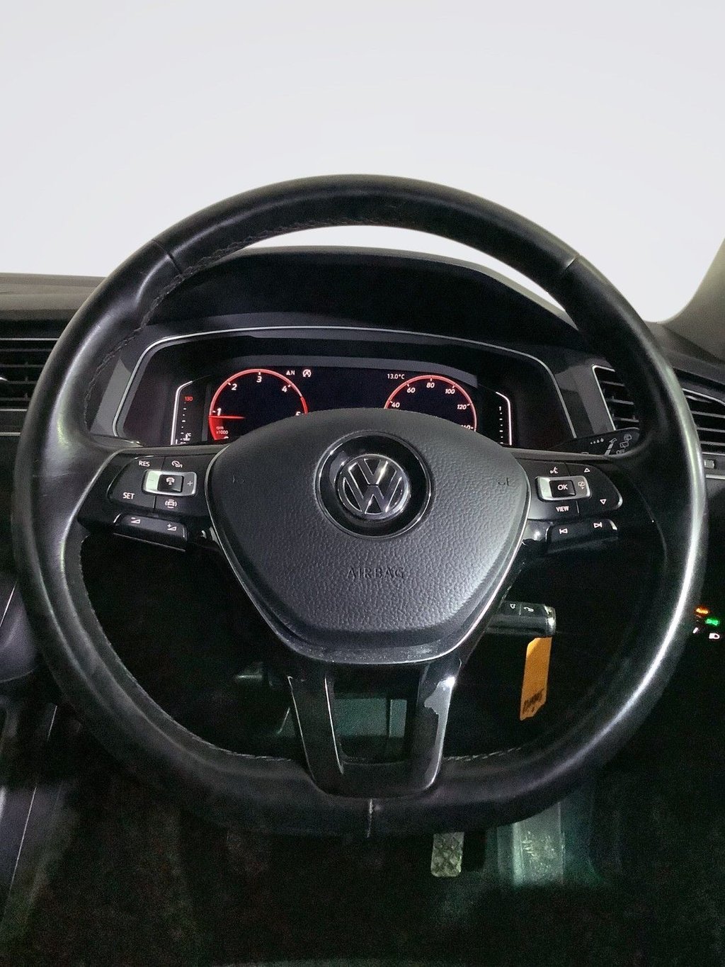Used Volkswagen Tiguan 2019 for sale - 76520404: Photo 16
