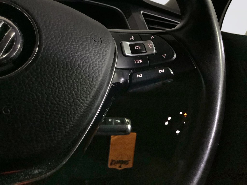 Used Volkswagen Tiguan 2019 for sale - 76520404: Photo 19