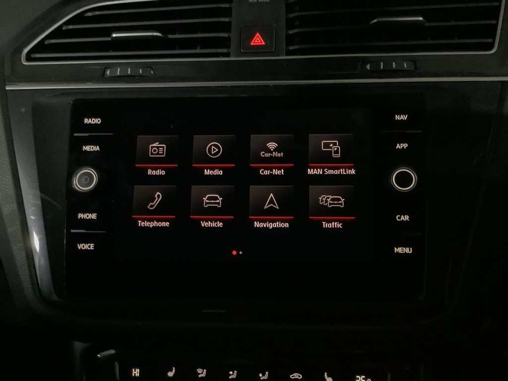 Used Volkswagen Tiguan 2019 for sale - 76520404: Photo 23