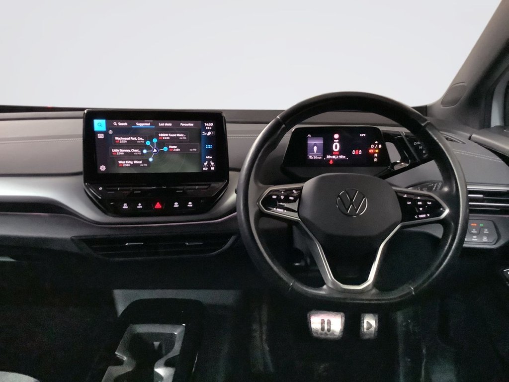 Used Volkswagen ID.4 2022 for sale - 77703478: Photo 12