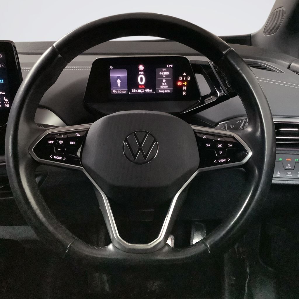 Used Volkswagen ID.4 2022 for sale - 77703478: Photo 13