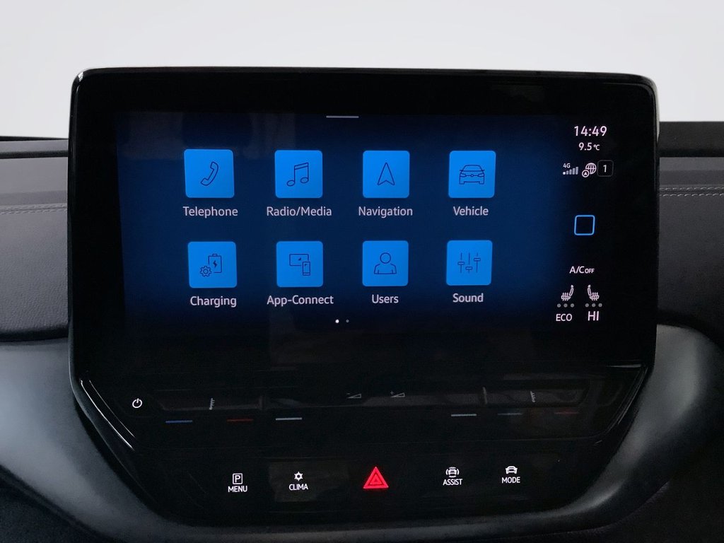 Used Volkswagen ID.4 2022 for sale - 77703478: Photo 20