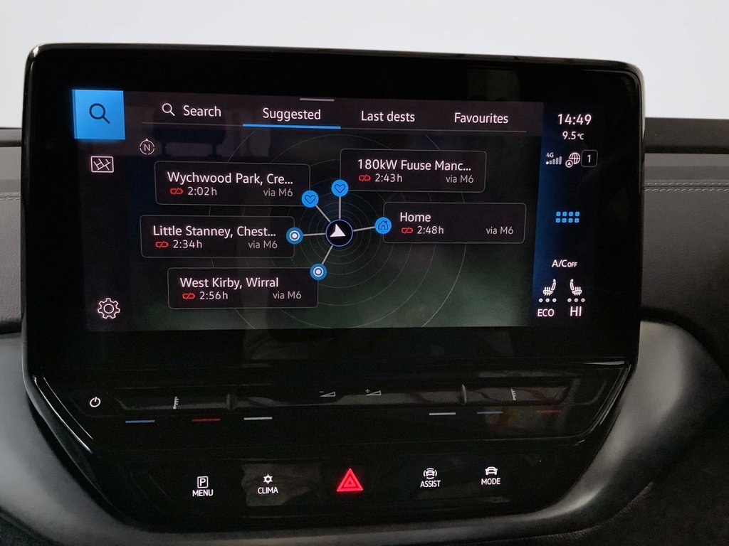 Used Volkswagen ID.4 2022 for sale - 77703478: Photo 21