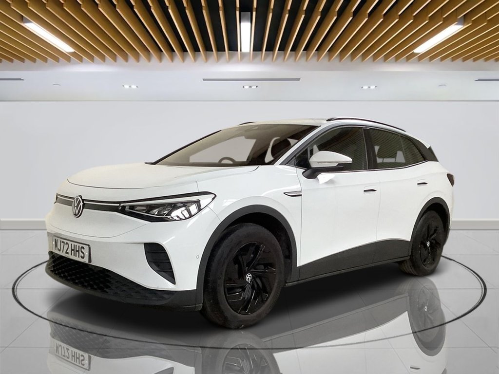 Used Volkswagen ID.4 2022 for sale - 77703478: Photo 3